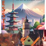 MESSTI Bienvenue au Japon
