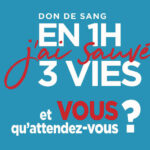 Collecte de sang