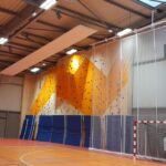 Inauguration du Complexe Sportif
