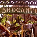 Braderie brocante