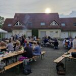 Fête de la Musique et de la solidarité de l'échoppe