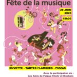 Fête de la musique
