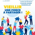 Journée intergénérationnelle