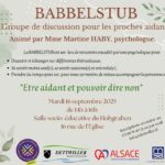 BABBELSTUB