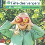 Fête des Vergers
