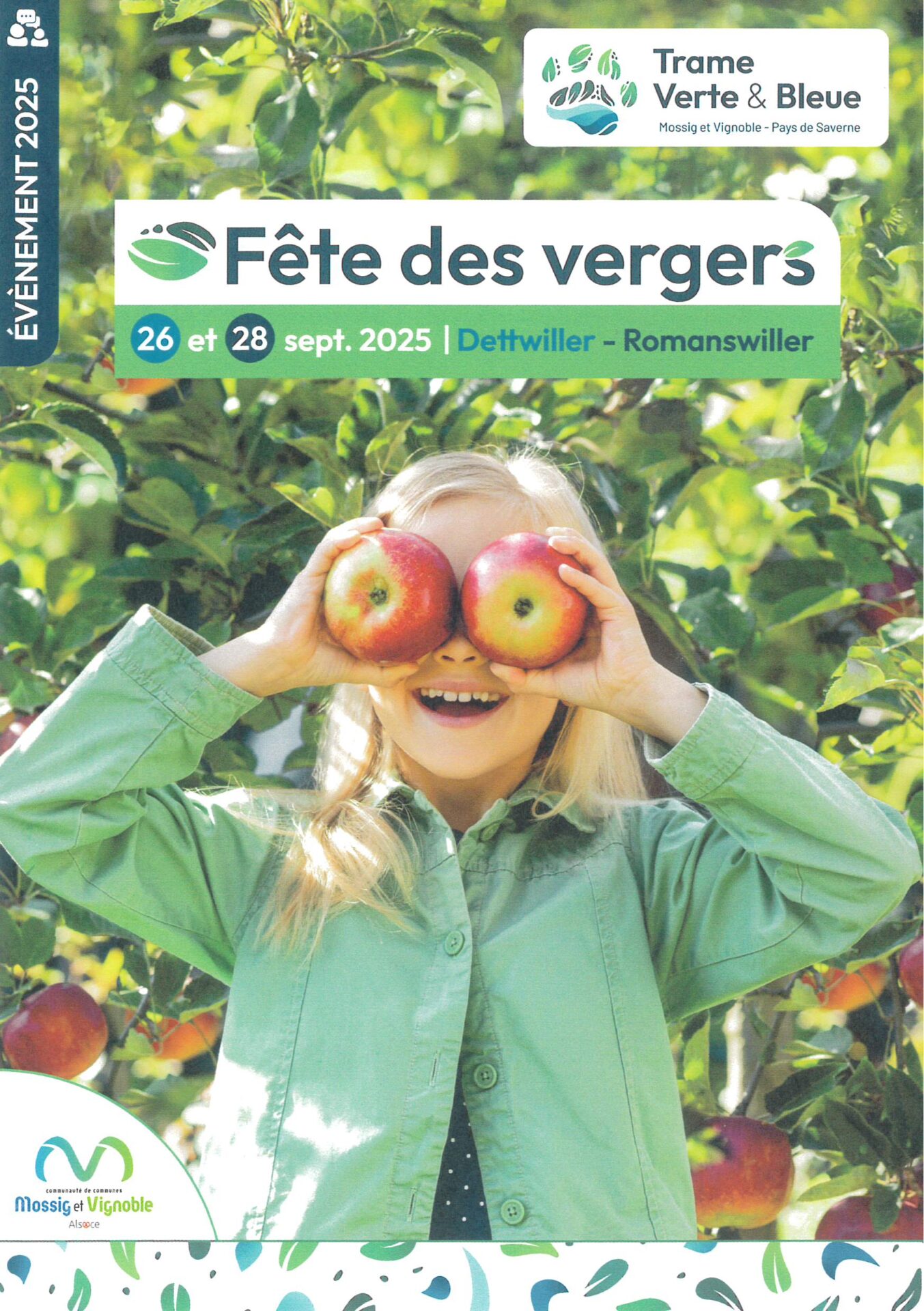 Fête des Vergers