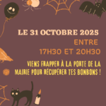 Soirée Halloween