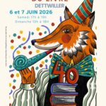 Salon du livre
