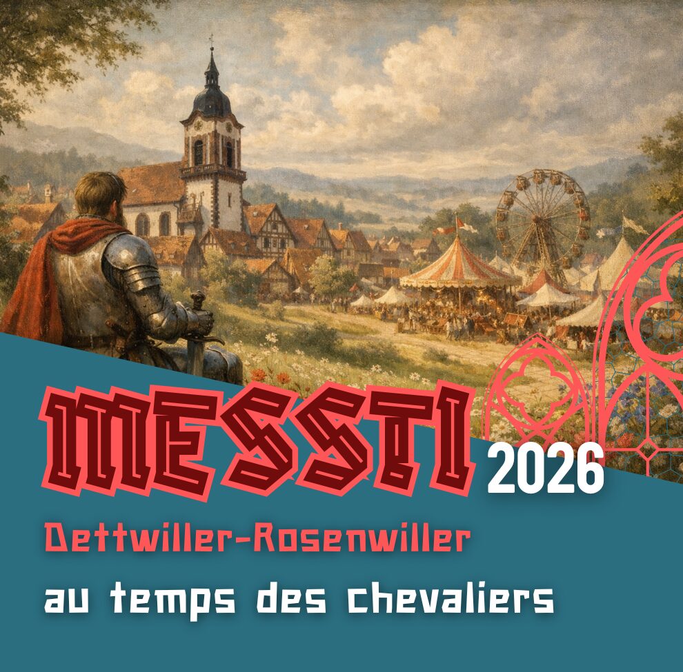 Messti 2026