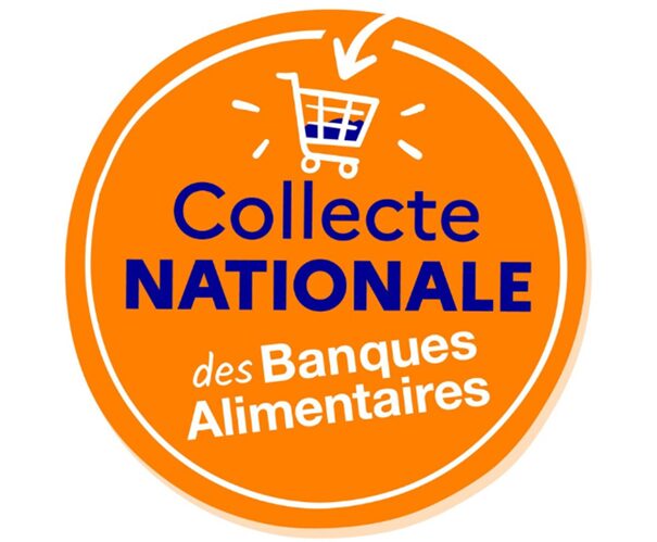 Collecte nationale de la banque allimentaire